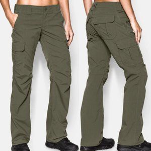 Under Armour UA Tactical Pants Womens